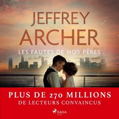 Les Fautes de nos pères (MP3-Download) - Archer, Jeffrey