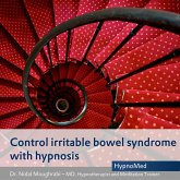 Control irritable bowel syndrome with hypnosis (MP3-Download)