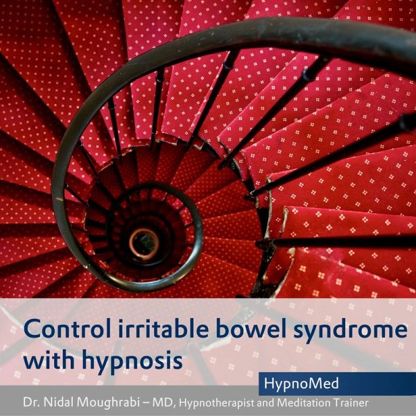 Control irritable bowel syndrome with hypnosis (MP3-Download) Control irritable bowel syndrome with hypnosis (MP3-Download)