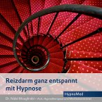 Reizdarm ganz entspannt mit Hypnose (MP3-Download)
