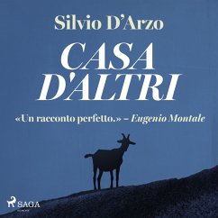 Casa d'altri (MP3-Download) - D'Arzo, Silvio