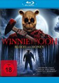 Winnie the Pooh: Blood and Honey