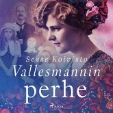 Vallesmannin perhe (MP3-Download)