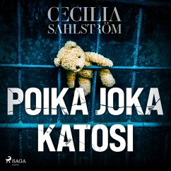 Poika joka katosi (MP3-Download) - Sahlström, Cecilia