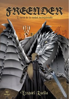 Freender (eBook, ePUB) - Ruella, Ezequiel