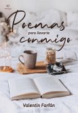 Poemas para llevarte conmigo (eBook, ePUB)