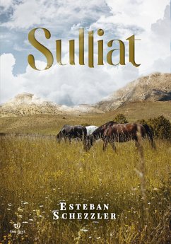 Sulliat (eBook, ePUB) - Schezzler, Esteban