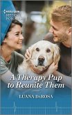 A Therapy Pup to Reunite Them (eBook, ePUB)