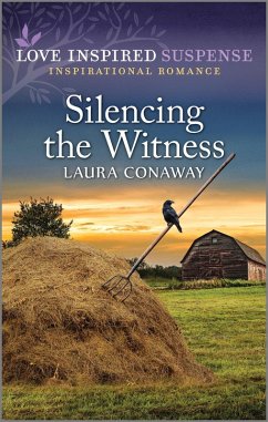 Silencing the Witness (eBook, ePUB) - Conaway, Laura