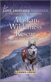 Alaskan Wilderness Rescue (eBook, ePUB)