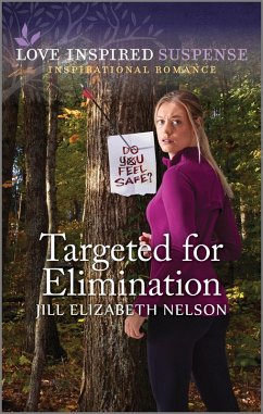 Cover Targeted for Elimination (eBook, ePUB)