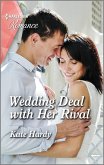 Wedding Deal with Her Rival (eBook, ePUB)