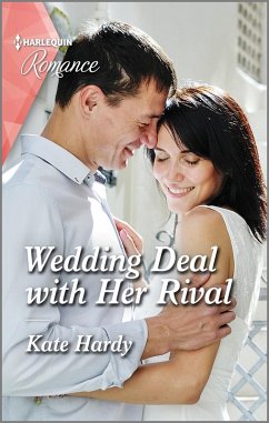 Wedding Deal with Her Rival (eBook, ePUB) - Hardy, Kate