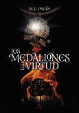 Los medallones de la virtud (eBook, ePUB)