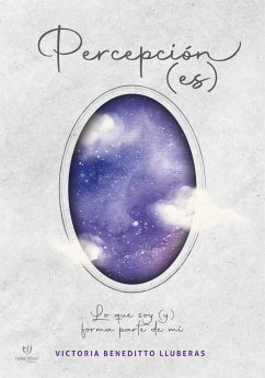 Percepción (es) (eBook, ePUB) - Beneditto Lluberas, Victoria