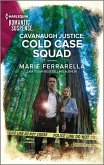 Cavanaugh Justice: Cold Case Squad (eBook, ePUB)