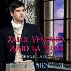 Cover Dulce venganza bajo la luna (MP3-Download)