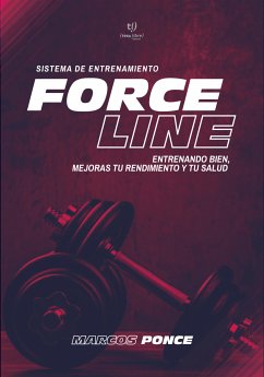 Force Line (eBook, ePUB) - Ponce, Héctor Marcos