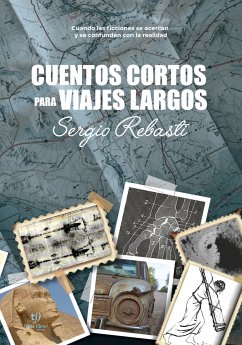 Cuentos cortos para viajes largos (eBook, ePUB) - Rebasti, Sergio Alejandro