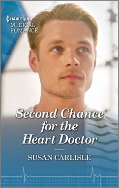 Second Chance for the Heart Doctor (eBook, ePUB) - Carlisle, Susan