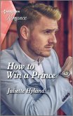 How to Win a Prince (eBook, ePUB)