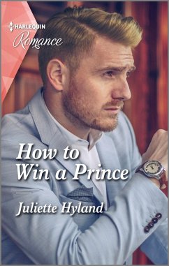 Cover How to Win a Prince (eBook, ePUB)