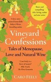 Vineyard Confessions (eBook, ePUB)