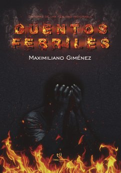 Cuentos febriles (eBook, ePUB) - Giménez, Carlos Maximiliano