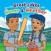 Learn the Great Lakes with Homer & Heather (eBook, ePUB)