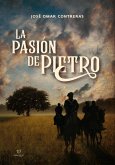 La pasión de Pietro (eBook, ePUB)