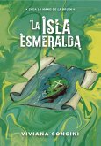 La isla esmeralda (eBook, ePUB)