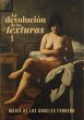La devolución de las texturas (eBook,... - Bild 1