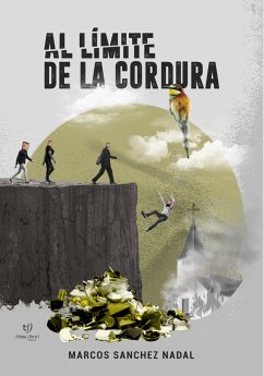 Al límite de la cordura (eBook, ePUB) - Sanchez, Marcos