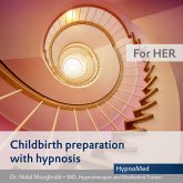 Childbirth preparation with hypnosis - for HER (MP3-Download)