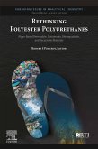 Rethinking Polyester Polyurethanes (eBook, ePUB)