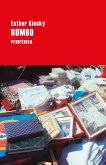 Rombo (eBook, ePUB)