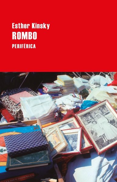 Rombo (eBook, ePUB) Rombo (eBook, ePUB)