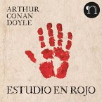 Estudio en rojo (MP3-Download)