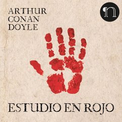 Estudio en rojo (MP3-Download) - Conan Doyle, Arthur