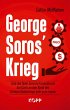 George Soros' Krieg (eBook, ePUB) - Bild 1