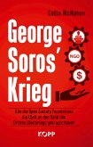 George Soros’ Krieg (eBook, ePUB)