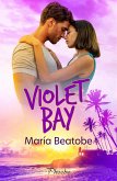 Violet Bay (eBook, ePUB)