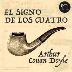 El signo de los cuatro (MP3-Download) - Conan Doyle, Arthur