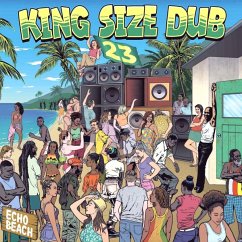 King Size Dub 23 - Diverse