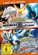 Pokémon - Schwarz Weiss / Kyurem gegen... - Bild 1