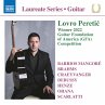 Lovro Peretic Guitar Laureate Recital - Bild 1