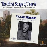 First Songs Of Travel-1954 Recital