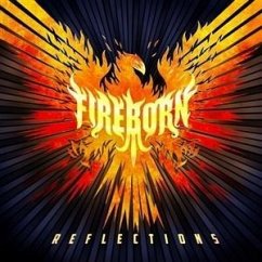 Reflections - Fireborn