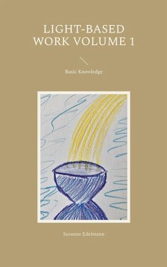 Cover Light-Based Work Volume 1 (eBook, ePUB)