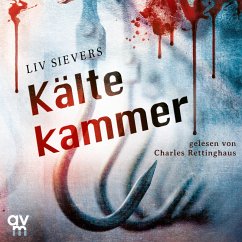 Kältekammer (MP3-Download) - Sievers, Liv